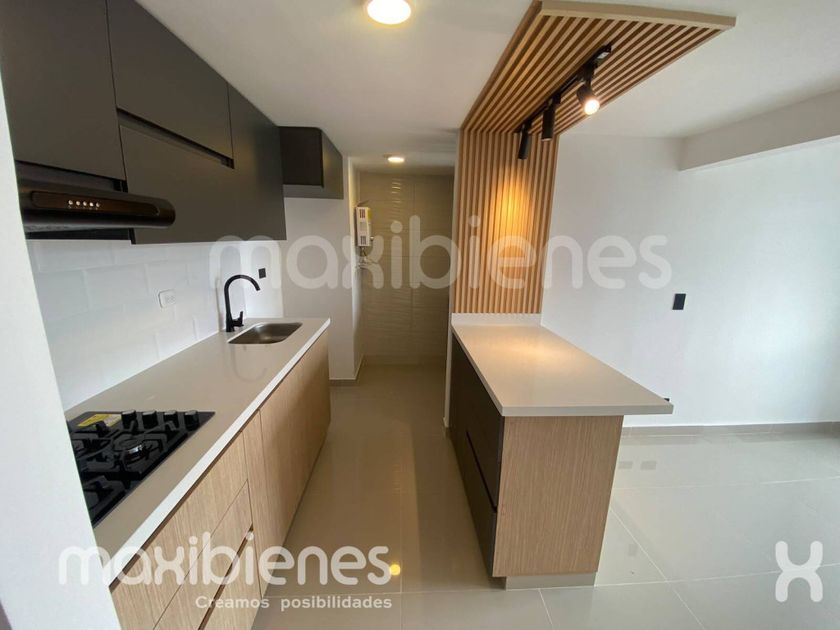 Apartamento en arriendo Bello, Antioquia
