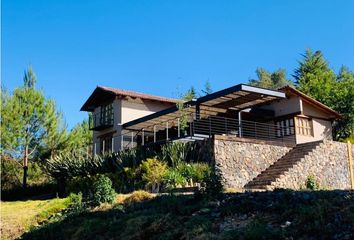 Lote de Terreno en  Avándaro, Valle De Bravo