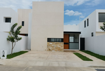 Casa en  Pueblo Cholul, Mérida, Yucatán