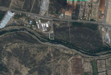 Lote de Terreno en  Carretera Monterrey-los Ramones, Pesquería, Nuevo León, 66653, Mex