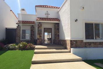 Casa en  Primo Tapia, Playas De Rosarito