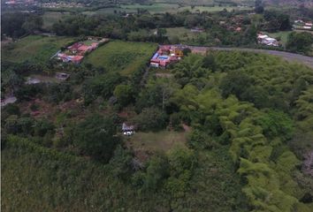 Lote de Terreno en  La Tebaida, Quindío