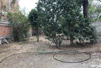 Lote de Terreno en  Avenida Benito Juárez 176-176, Barrio San Martín, Malinalco, México, 52440, Mex