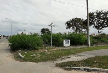 Lote de Terreno en  Calle 31 702, Fraccionamiento Ciudad Caucel, Mérida, Yucatán, 97314, Mex