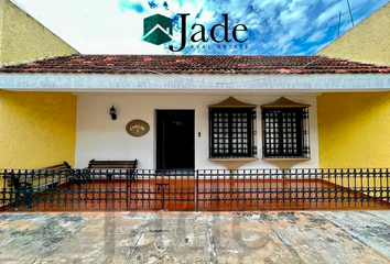 Casa en  Calle Chacah 11, Bosques De Campeche, San Francisco De Campeche, Campeche, 24030, Mex