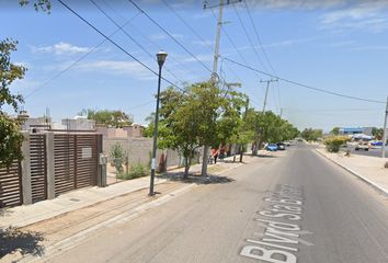 Casa en  Calle Juan De Dios Ángulo, 8 De Octubre 2da Sección, La Paz, Baja California Sur, 23085, Mex