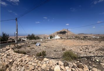 Terreno en  La Oliva, Palmas (las)