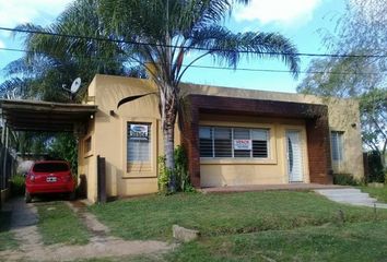 Casa en  Paso De La Patria, Corrientes