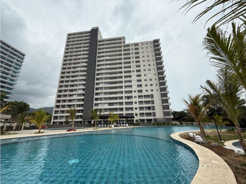 Apartment for rent in Santa Marta