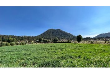 Lote de Terreno en  Avándaro, Valle De Bravo