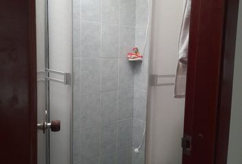 Apartamento en La Giraldilla, Bogotá