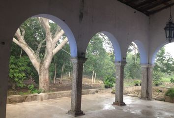 Casa en  Izamal, Yucatán