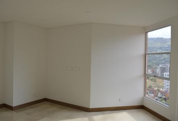 Apartamento en  Carrera 15 9-46-9-100, San Juan Bosco, Cali, Valle Del Cauca, Col