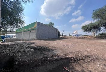 Lote de Terreno en  Boulevard Adolfo Ruíz Cortines, Fracc Residencial Del Valle Ii, Aguascalientes, 20089, Mex