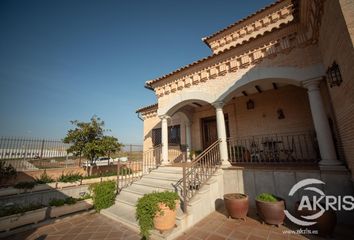 Chalet en  Yuncos, Toledo Provincia