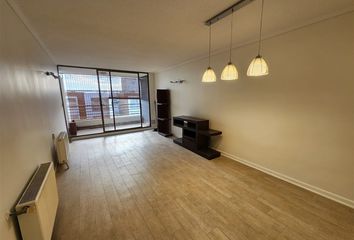 Departamento en arriendo en Providencia