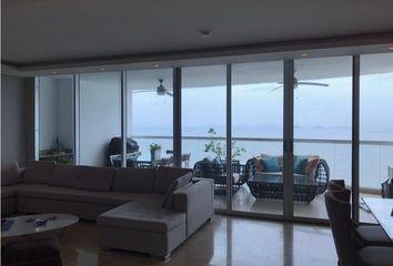 Apartamento en  Santa María, Ciudad De Panamá