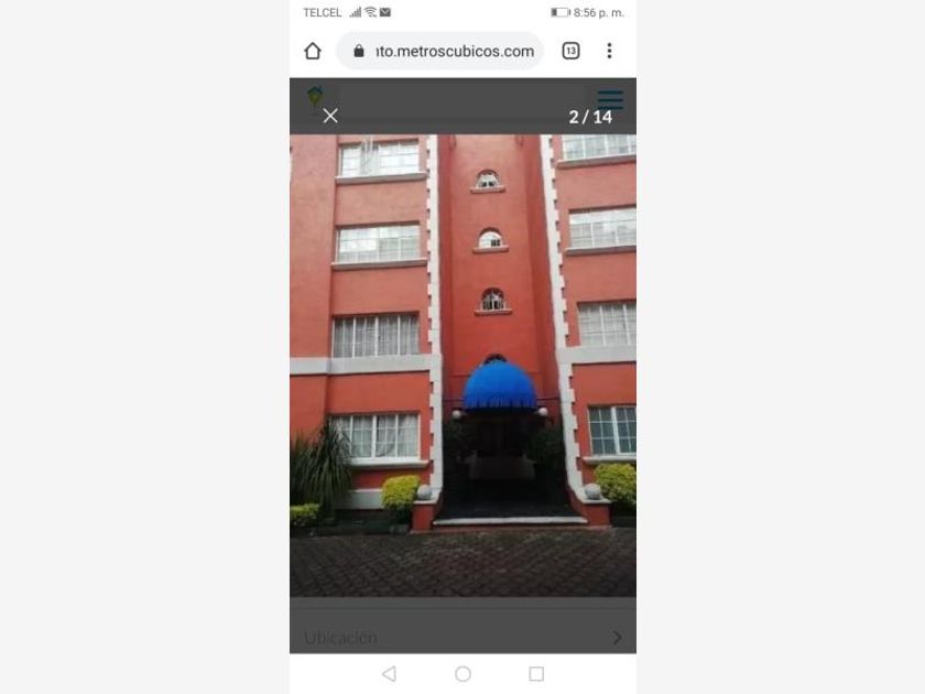 venta Casa en Los Reyes, Coyoacán, CDMX (MX20-HS3822)