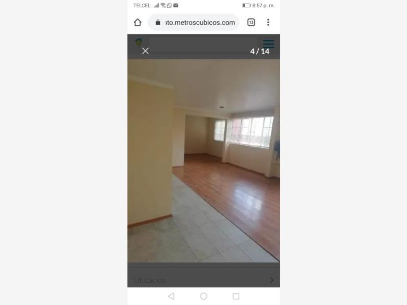 venta Casa en Los Reyes, Coyoacán, CDMX (MX20-HS3822)