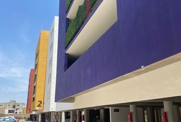 Departamento en  Avenida Manuel De Jesús Clouthier 128, Garita De Jalisco, San Luis Potosí, 78290, Mex