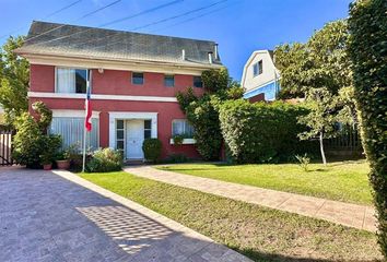 Casa en  Peñalolén, Provincia De Santiago