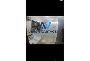 Apartamento en  Manga, Cartagena De Indias