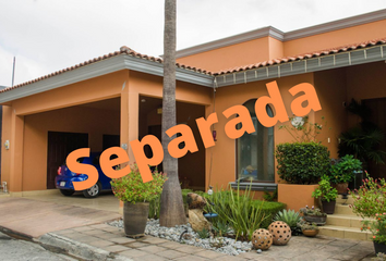 Casa en  Villa Montaña 1er Sector, San Pedro Garza García