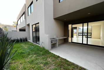 Casa en condominio en  Santiago De Querétaro, Querétaro Centro, Querétaro, Mex