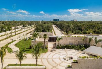 Lote de Terreno en  Alfredo V. Bonfil, Cancún, Quintana Roo