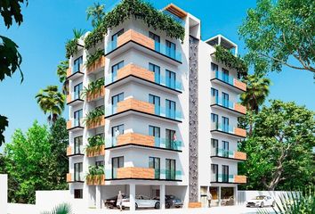 Departamento en  Playa Del Carmen, Quintana Roo