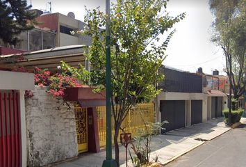 Casa en  Avenida Paseo De La Hacienda, Paseos De Taxqueña, Coyoacán, Ciudad De México, 04250, Mex