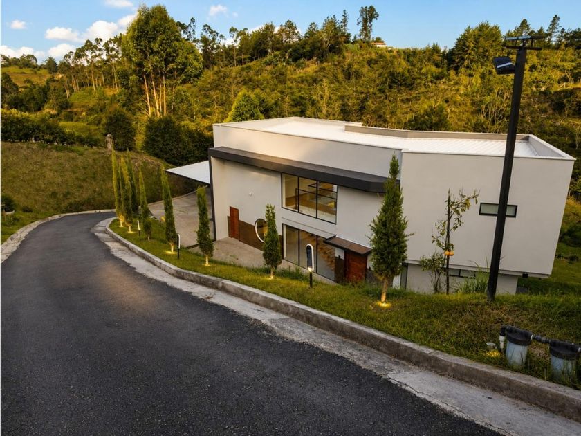 House for rent in Rionegro