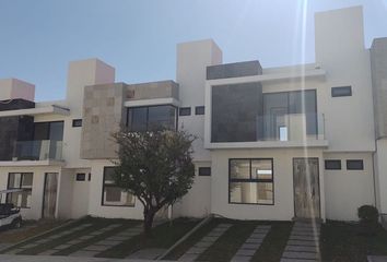 Casa en  Avenida Ferrocarril Poniente 29-49, Barrio San Francisco, El Marqués, Querétaro, 76244, Mex