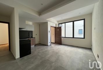 Departamento en  Calle Comunal 80 Bis, Acacias, Benito Juárez, Ciudad De México, 03240, Mex