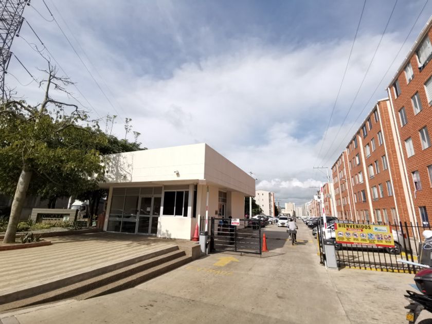 Apartamento en arriendo Localidad Norte Centro Histórico, Barranquilla