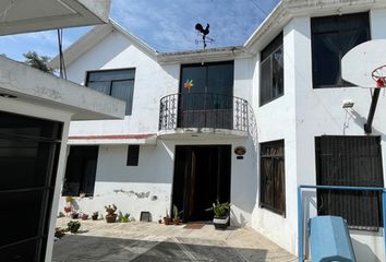 Casa en  Calle Melchor Ocampo, San Pablo Autopan, Toluca, México, 50290, Mex