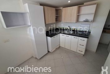 Apartamento en Calasanz, Medellín