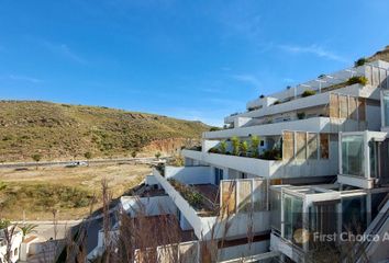 Apartamento en  Carboneras, Almería Provincia