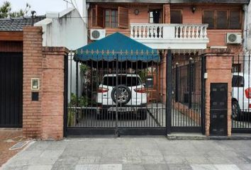 Casa en  Ramos Mejía, La Matanza