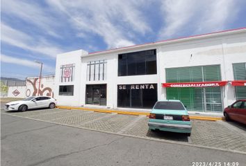 Local comercial en  Periodista, Pachuca De Soto