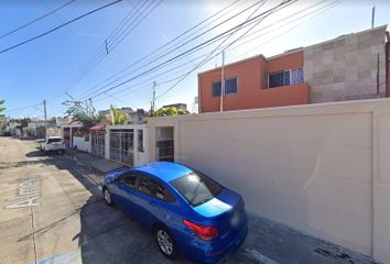 Casa en fraccionamiento en  Calle Almeja 1-27, Supmz 27, Benito Juárez, Quintana Roo, 77509, Mex