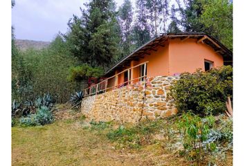 Terreno en  Huayrapongo Grande, Llacanora, Cajamarca, Perú