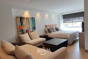 Apartamento en Marly, Bogotá