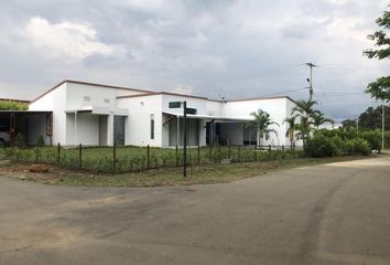 Lote de Terreno en  Carrera 11 10-66-10-46, Peon, Jamundí, Valle Del Cauca, Col