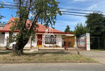 Casa en  Temuco, Cautín