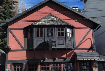 Terrenos en  San Carlos De Bariloche, San Carlos De Bariloche