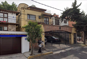 Casa en  Calle Cruz Del Río 10, Lomas Verdes, Santa Cruz Del Monte, Naucalpan De Juárez, México, 53110, Mex