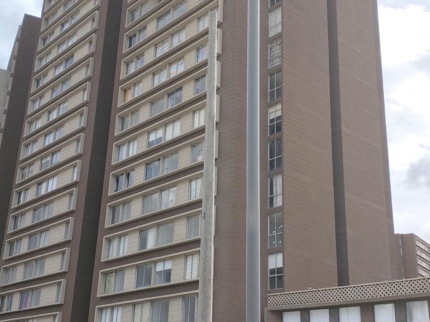 Apartment for rent in Bogotá