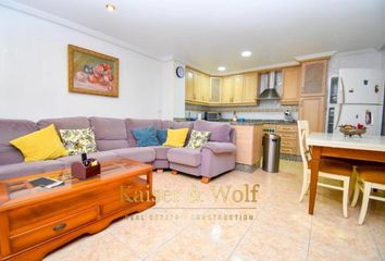 Apartamento en  Santa Pola, Alicante Provincia