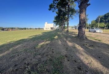 Terrenos en  Laguna Paiva, Santa Fe